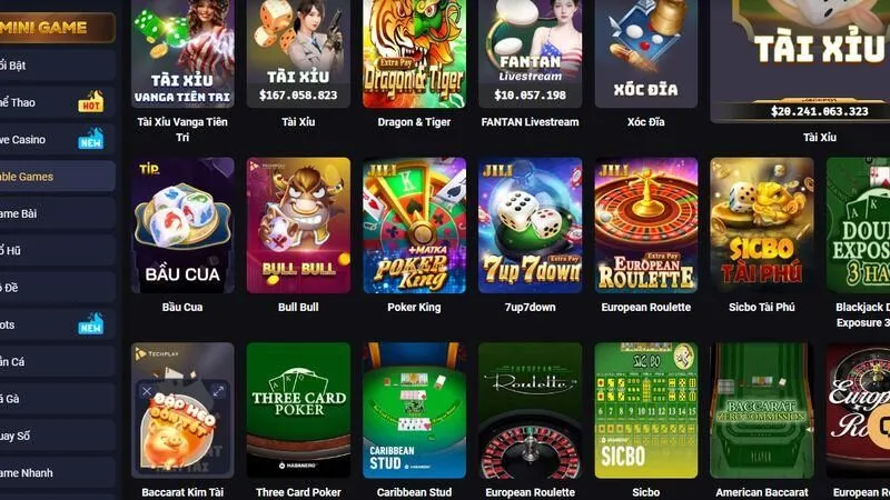 Liên hệ nhanh chóng qua Live Chat