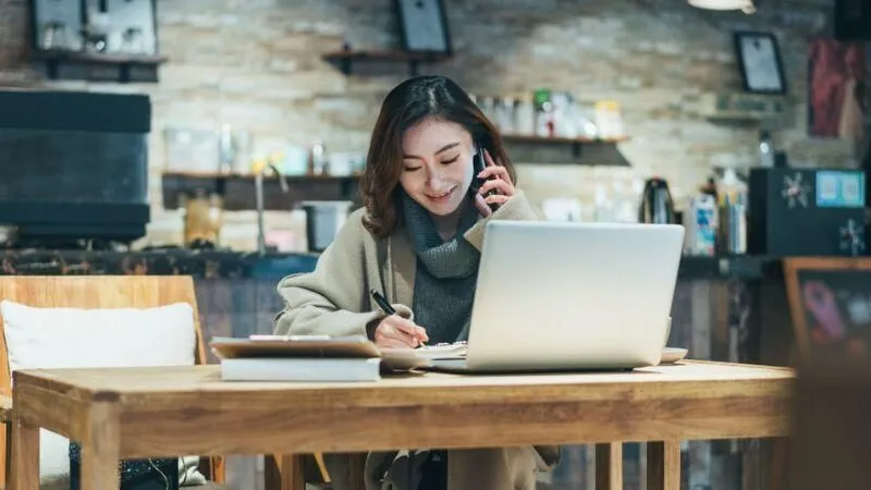 Phan Thị Thảo là chuyên gia nội dung nổi bật